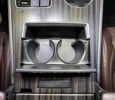 2022 Toyota Sienna Platinum 7 Passenger