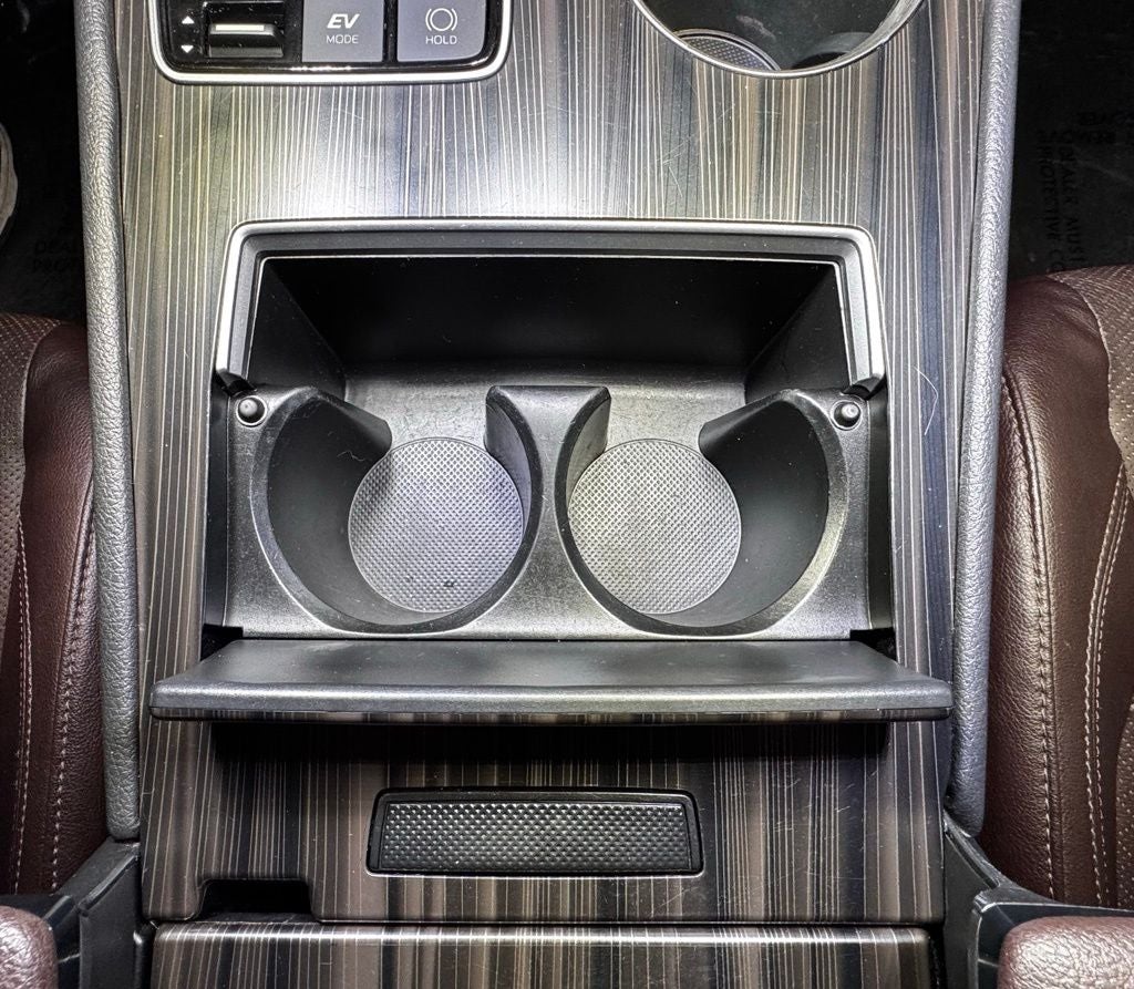 2022 Toyota Sienna Platinum 7 Passenger