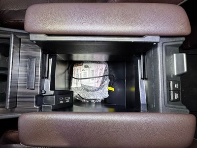 2022 Toyota Sienna Platinum 7 Passenger