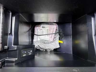 2022 Toyota Sienna Platinum 7 Passenger