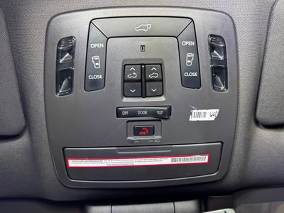 2022 Toyota Sienna Platinum 7 Passenger