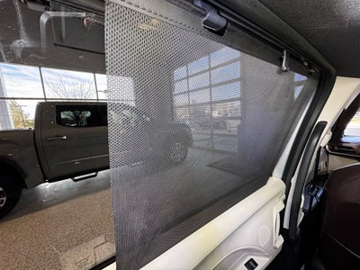 2022 Toyota Sienna Platinum 7 Passenger