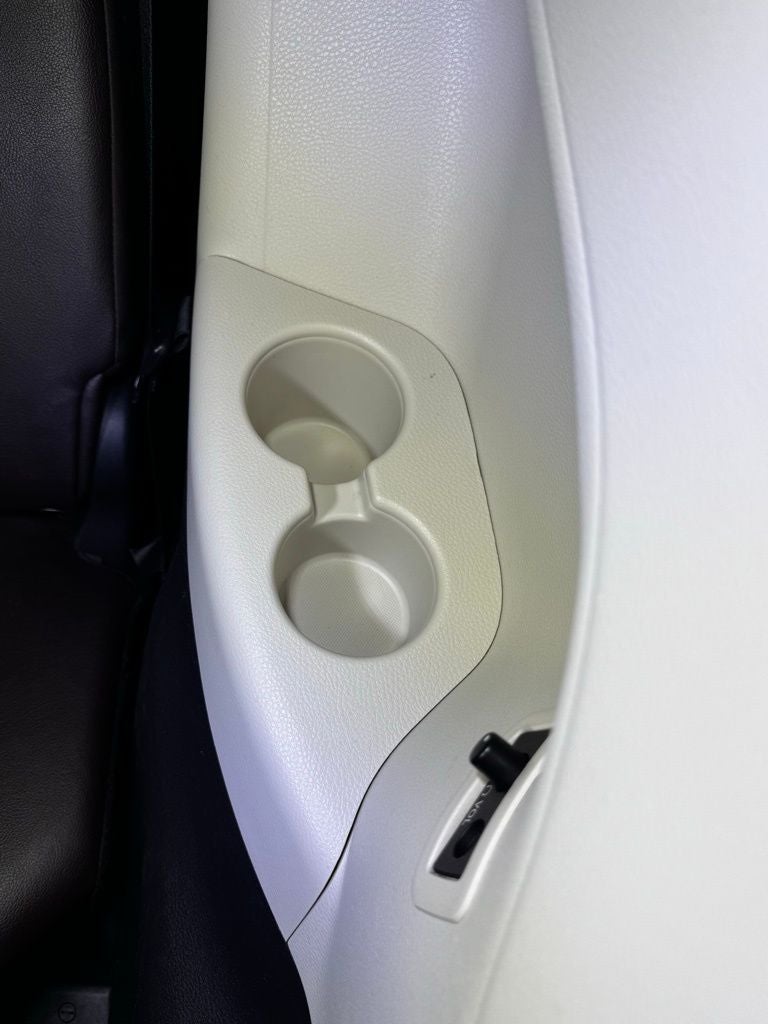 2022 Toyota Sienna Platinum 7 Passenger