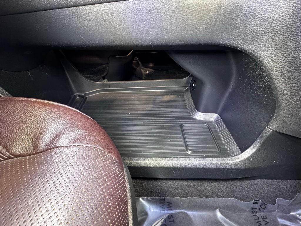 2022 Toyota Sienna Platinum 7 Passenger