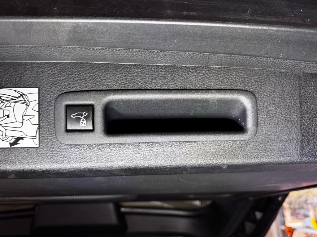 2022 Toyota Sienna Platinum 7 Passenger