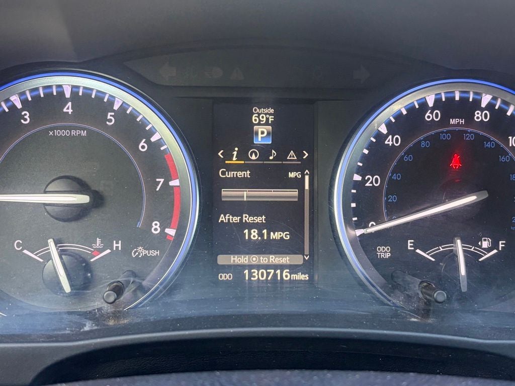 2016 Toyota Highlander XLE V6