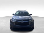2016 Toyota Highlander XLE V6