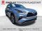 2024 Toyota Highlander Hybrid XLE