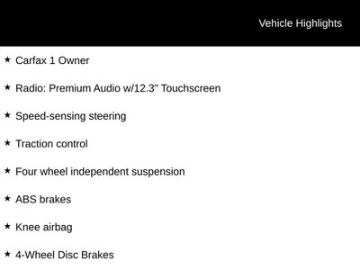 2024 Toyota Highlander Hybrid XLE