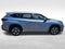 2024 Toyota Highlander Hybrid XLE