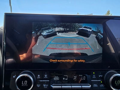 2024 Toyota Highlander Hybrid XLE