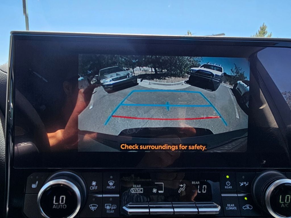 2024 Toyota Highlander Hybrid XLE