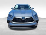 2024 Toyota Highlander Hybrid XLE