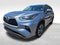 2024 Toyota Highlander Hybrid XLE