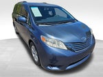 2015 Toyota Sienna LE 8 Passenger