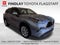 2021 Toyota Highlander Hybrid Limited