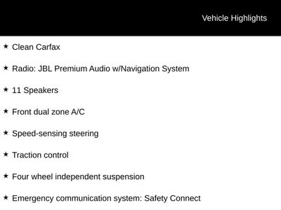 2021 Toyota Highlander Hybrid Limited
