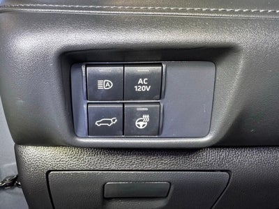 2021 Toyota Highlander Hybrid Limited