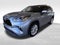 2021 Toyota Highlander Hybrid Limited