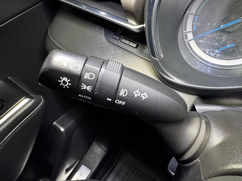 2021 Toyota Highlander Hybrid Limited
