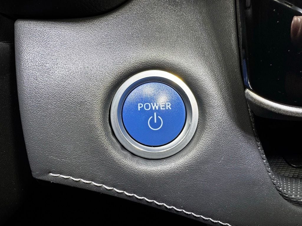 2021 Toyota Highlander Hybrid Limited