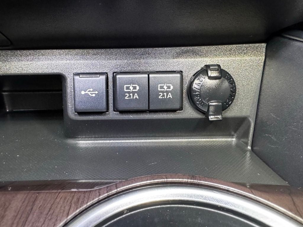 2021 Toyota Highlander Hybrid Limited
