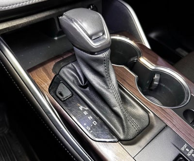 2021 Toyota Highlander Hybrid Limited