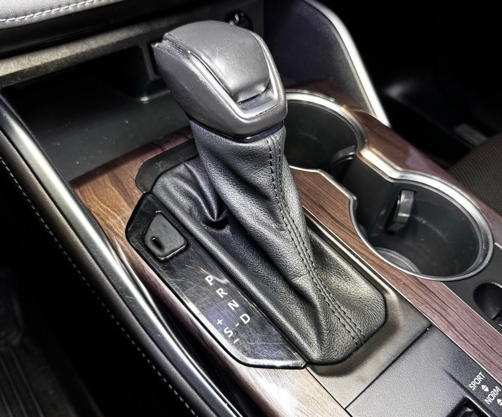 2021 Toyota Highlander Hybrid Limited