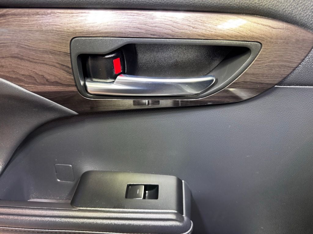 2021 Toyota Highlander Hybrid Limited