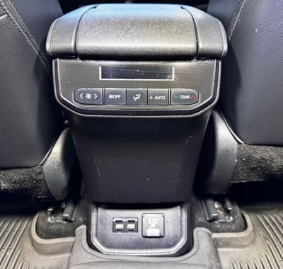 2021 Toyota Highlander Hybrid Limited