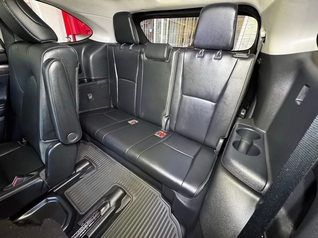 2021 Toyota Highlander Hybrid Limited