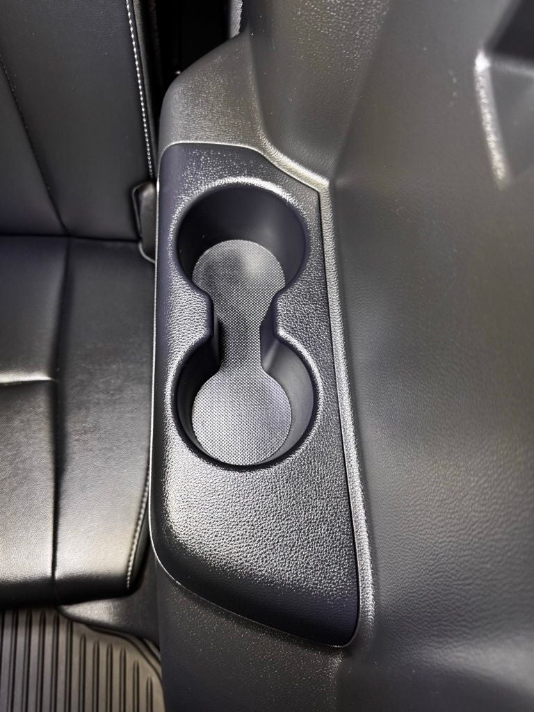 2021 Toyota Highlander Hybrid Limited