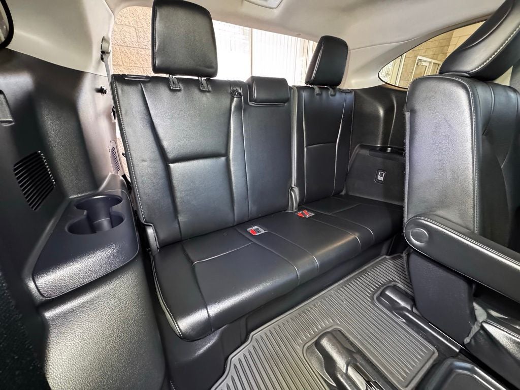 2021 Toyota Highlander Hybrid Limited