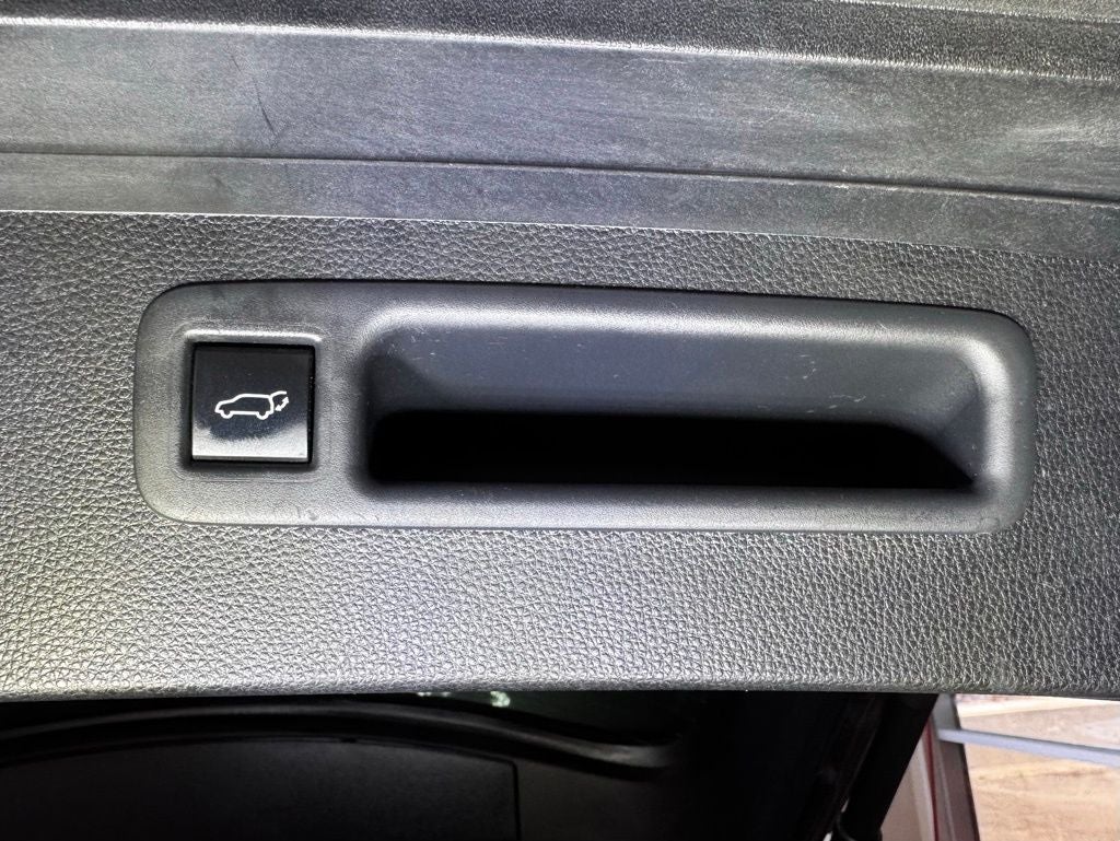 2021 Toyota Highlander Hybrid Limited