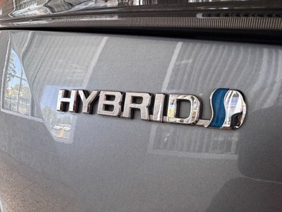 2021 Toyota Highlander Hybrid Limited