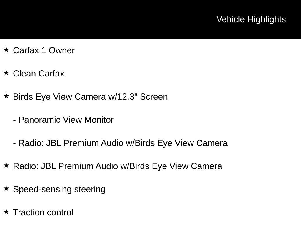 2020 Toyota Highlander Hybrid Limited