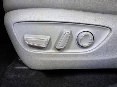 2020 Toyota Highlander Hybrid Limited