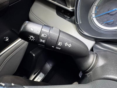 2020 Toyota Highlander Hybrid Limited