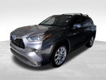 2020 Toyota Highlander Hybrid Limited