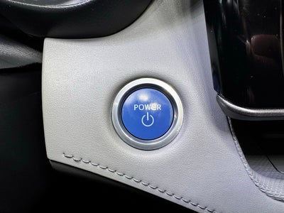 2020 Toyota Highlander Hybrid Limited