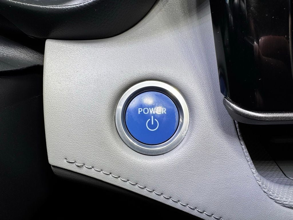 2020 Toyota Highlander Hybrid Limited