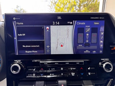 2020 Toyota Highlander Hybrid Limited