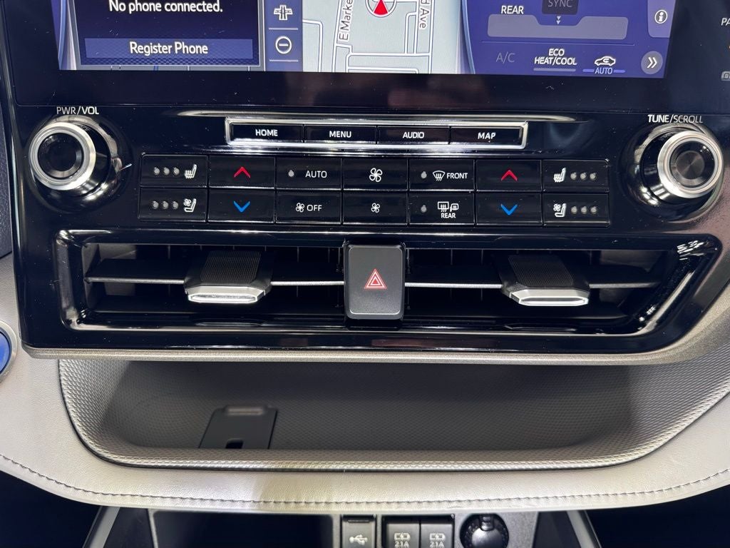2020 Toyota Highlander Hybrid Limited