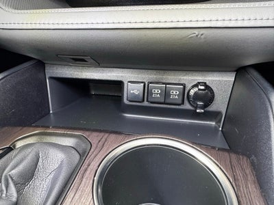 2020 Toyota Highlander Hybrid Limited