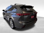 2020 Toyota Highlander Hybrid Limited