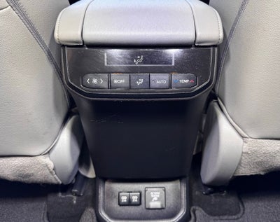 2020 Toyota Highlander Hybrid Limited
