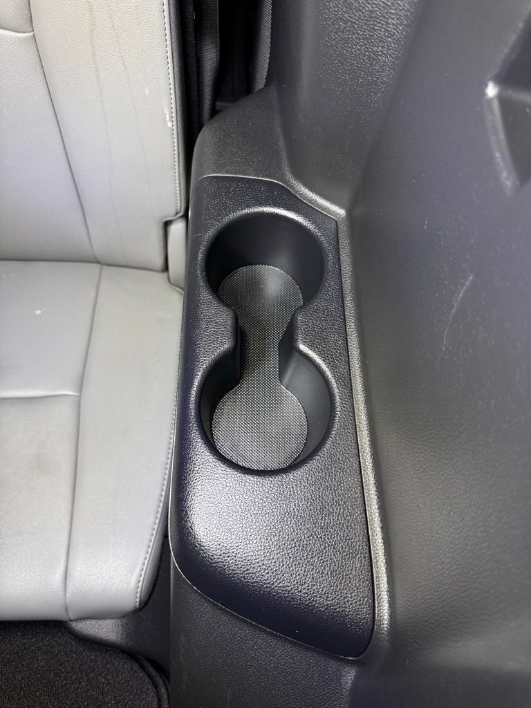 2020 Toyota Highlander Hybrid Limited