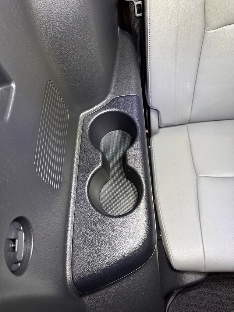 2020 Toyota Highlander Hybrid Limited