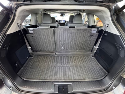 2020 Toyota Highlander Hybrid Limited