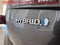 2020 Toyota Highlander Hybrid Limited